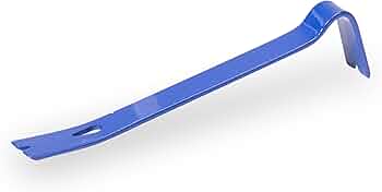 Vaughan Mini-Bar 5.5-Inch Pry Bar by Vaughan - American Made