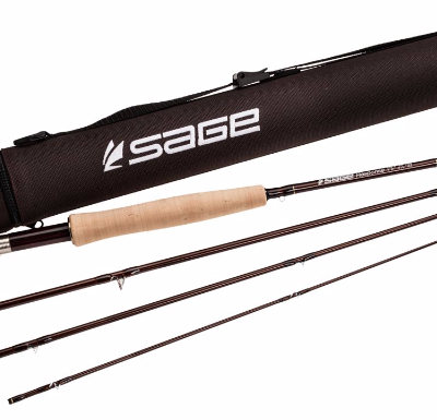 Sage Response Fly Rod by Sage - American Made