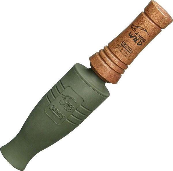 Primos Hunting Hog Wild Sow Hog Call by Primos - American Made