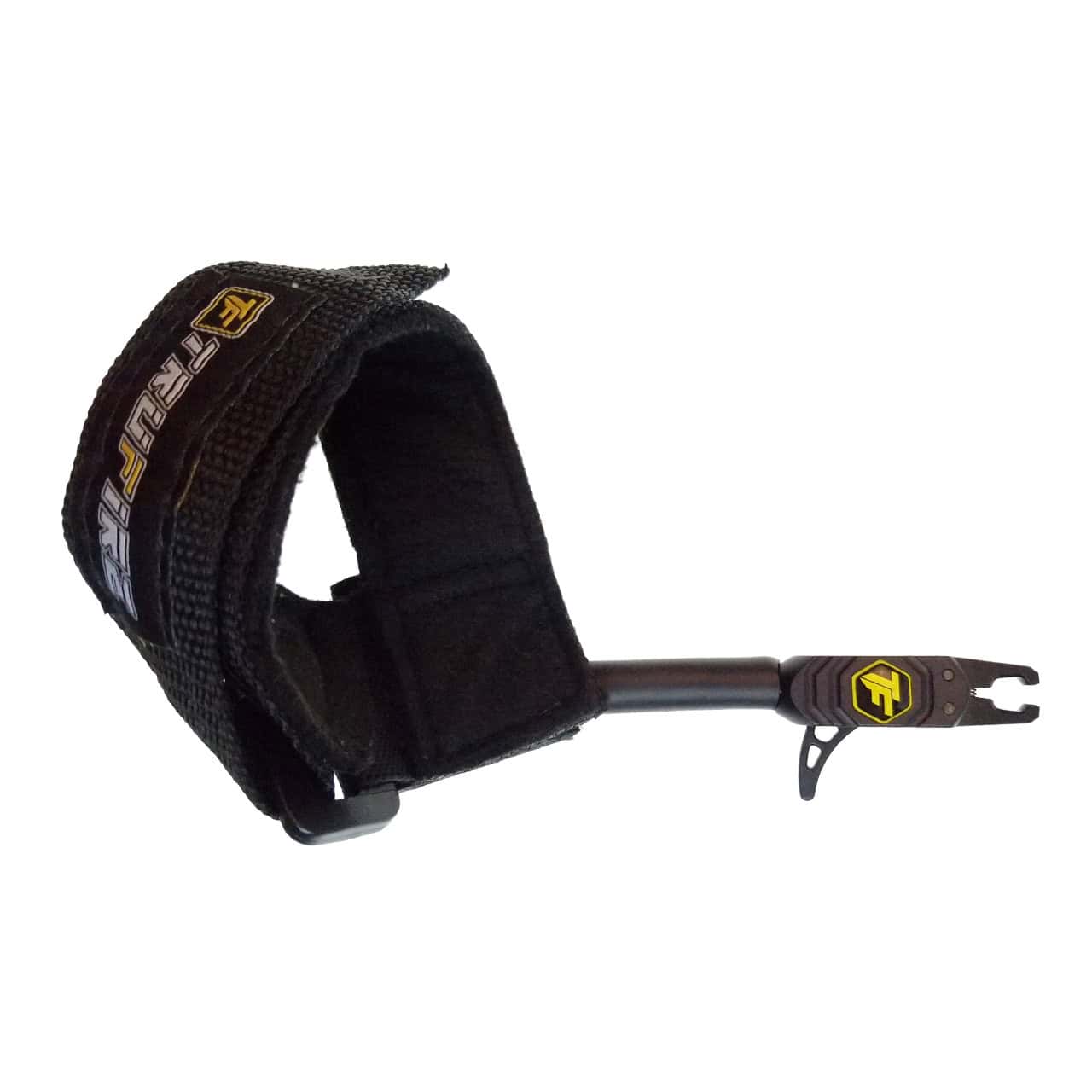 Tru-Fire Patriot Wrist Strap Archery Release by Tru-Fire - American Made