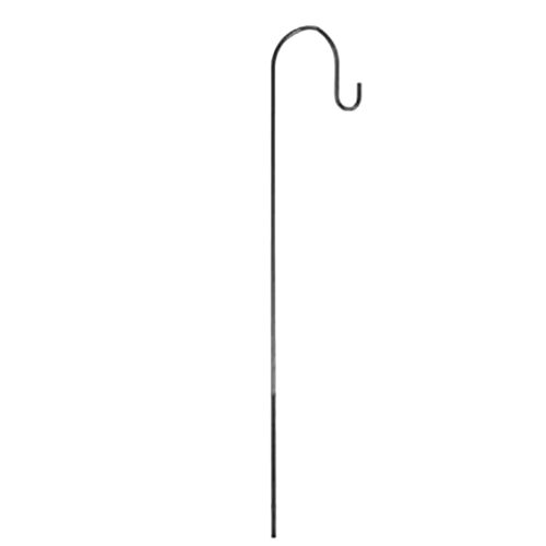 Panacea Products Shepherd Hook Stake 4-Pack 36-Inch by Panacea Products - American Made