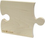 Maple Landmark Wooden Puzzle Board by Maple Landmark - American Made