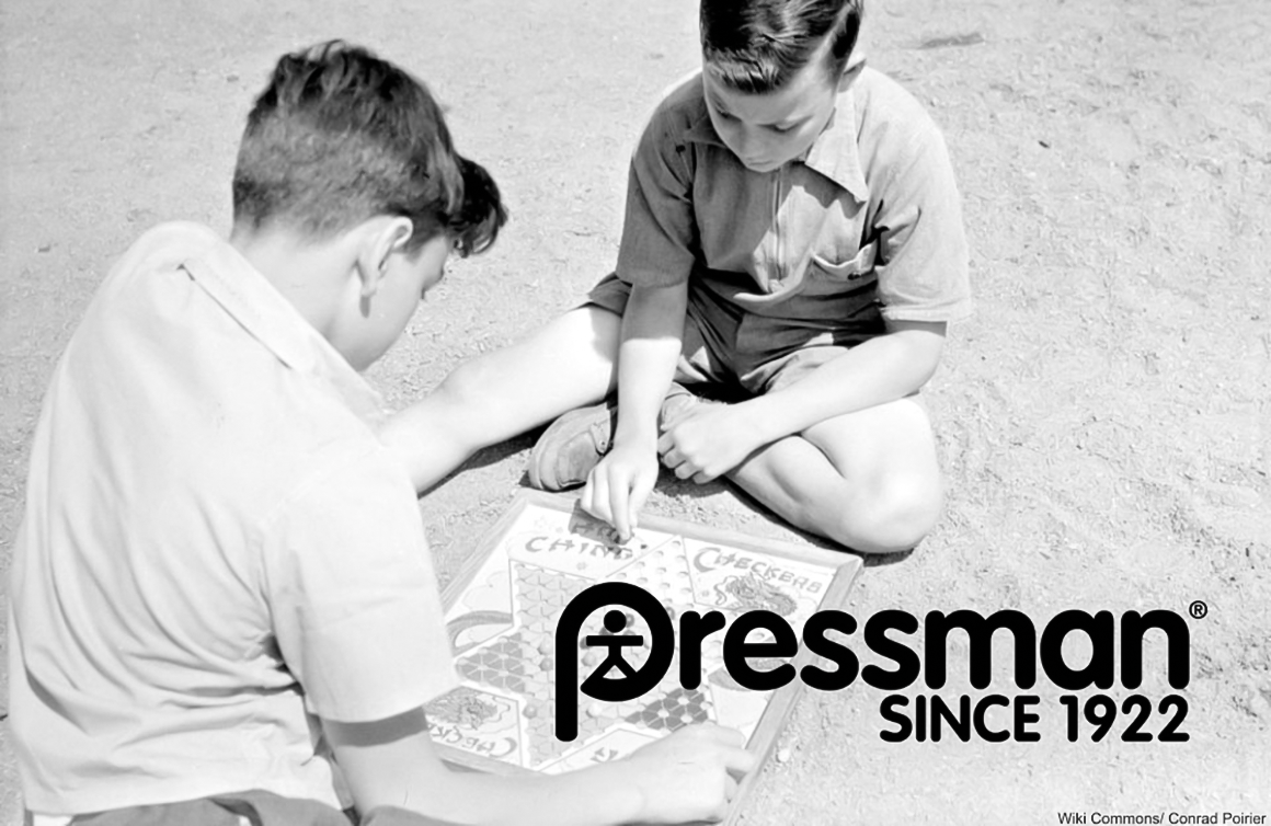 Pressman Toy Sorry! Classic Game by Pressman Toy - American Made