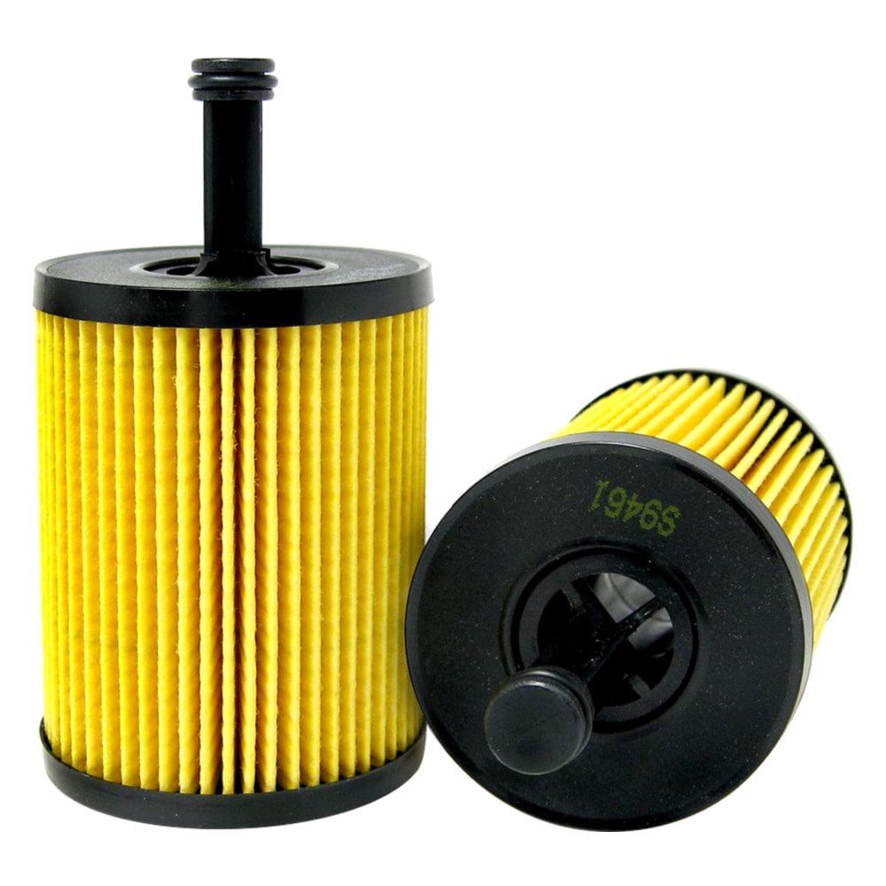 ACDelco Professional Engine Air Filter by ACDelco - American Made