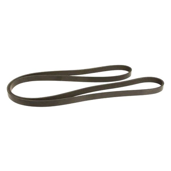 ACDelco Professional Serpentine Belt by ACDelco - American Made