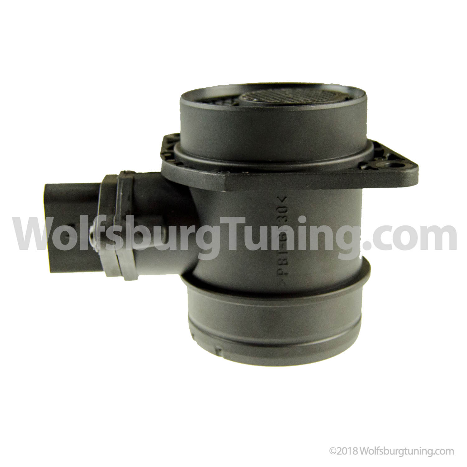 Standard Motor Products Mass Air Flow Sensor