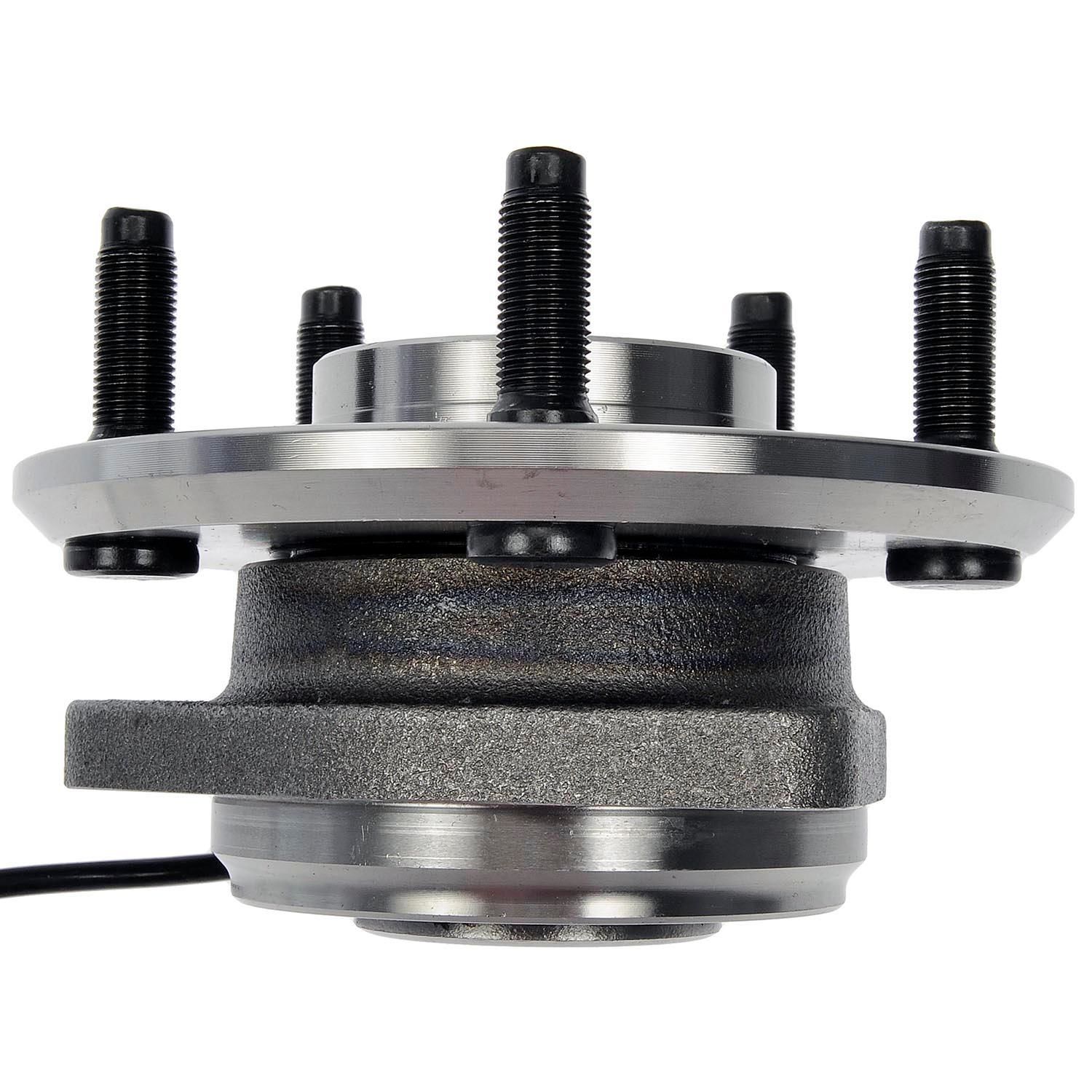 Dorman 924-5600 Wheel Bearing and Hub Assembly by Dorman - American Made