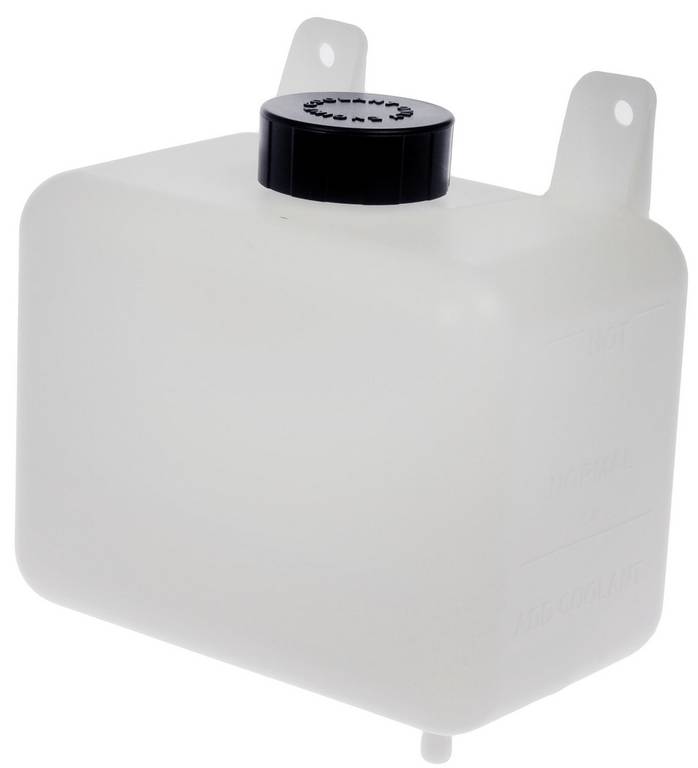 Dorman 603-027 Coolant Reservoir Bottle by Dorman - American Made