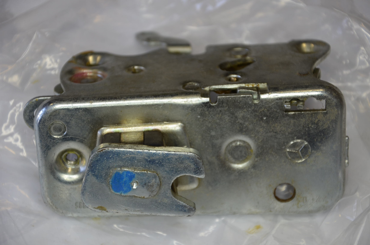 Dorman 74005 Door Latch for Rear Left Door by Dorman - American Made