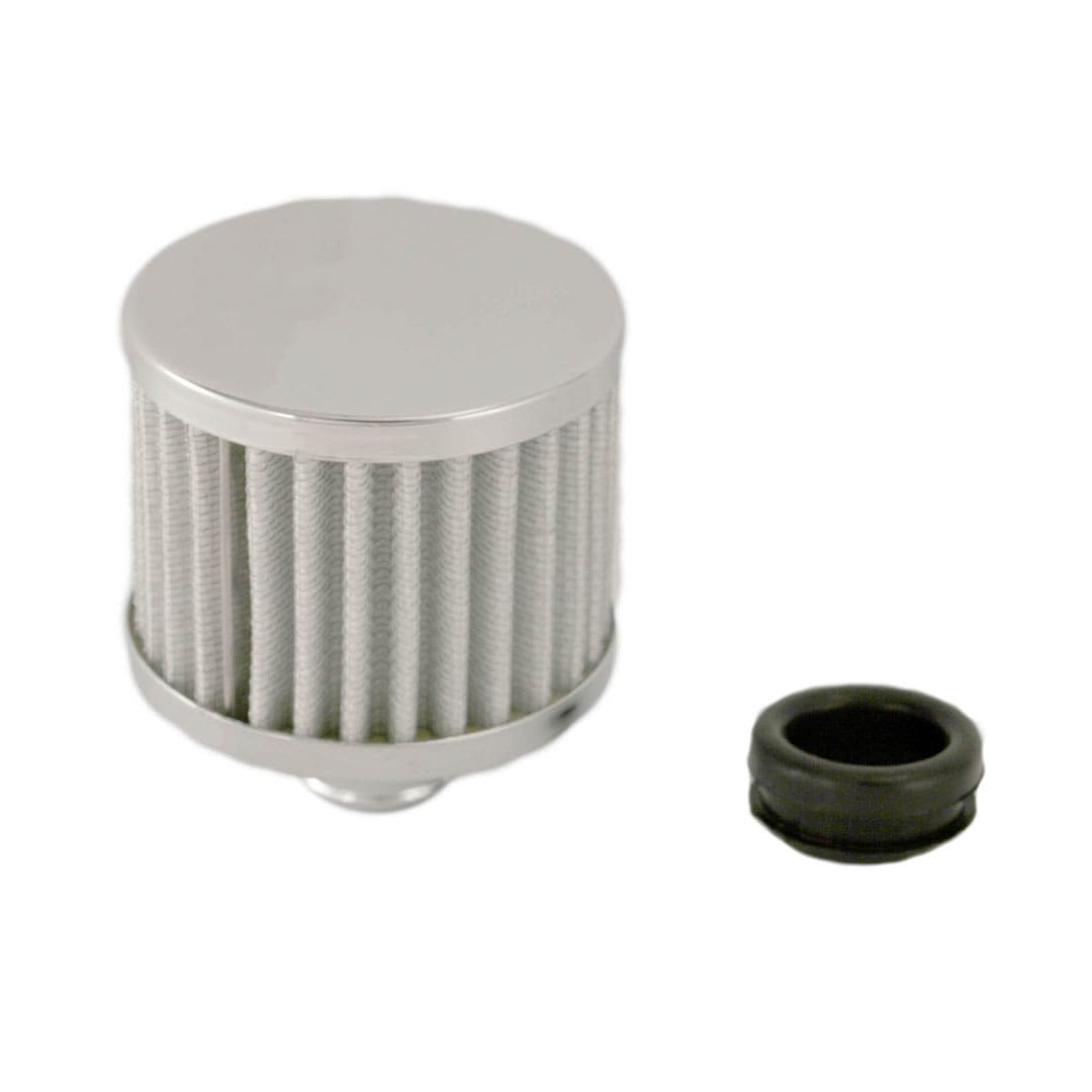 Spectre Performance 8740 Breather Filter 0.75-Inch by Spectre Performance - American Made