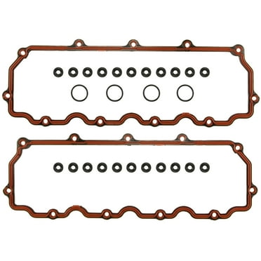 Fel-Pro VS 50008 R Valve Cover Gasket Set by Fel-Pro - American Made