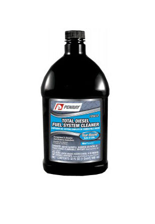 Penray One Tank Diesel Fuel System Cleaner 16oz by Penray - American Made