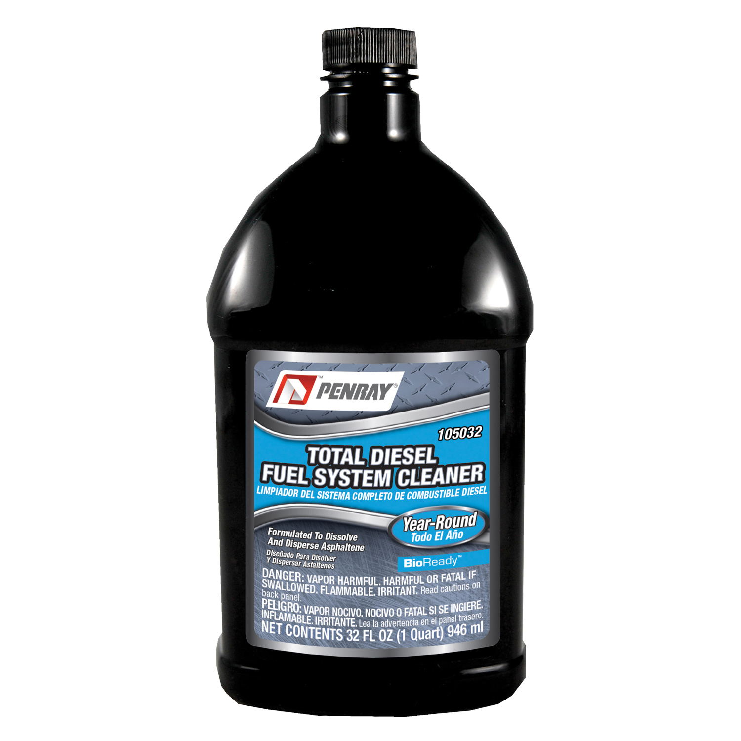 Penray Plus Fuel Injector Cleaner 32oz by Penray - American Made