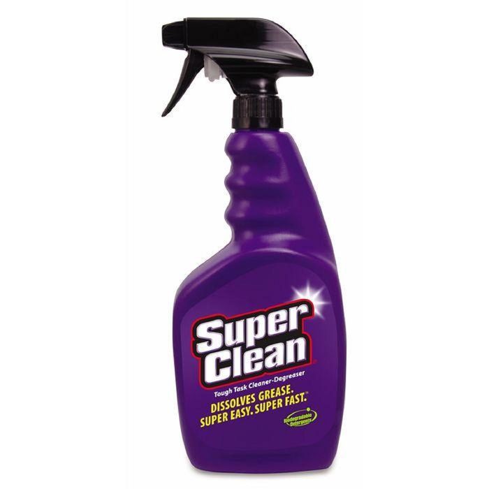 SuperClean Degreaser 1 Quart by SuperClean - American Made