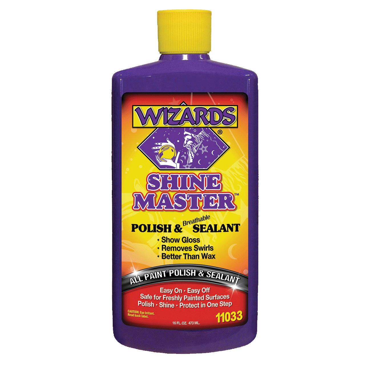 Wizards Repel Paint Sealant 11 oz