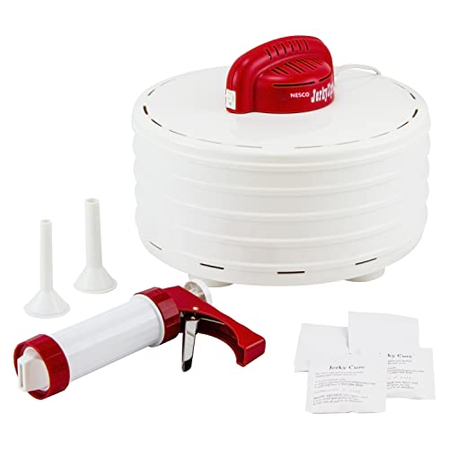 NESCO Food Dehydrator Jerky Seasoning Kit by Nesco - American Made