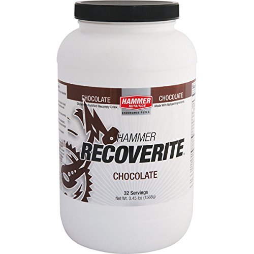 Hammer Nutrition