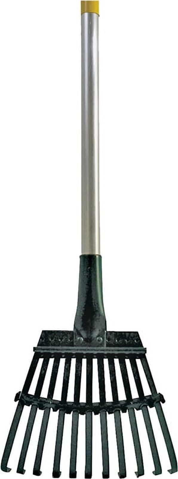 Flexrake CLA105 Classic Flower and Shrub Rake