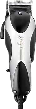 Wahl Professional Sterling 4 Corded Clipper V5000 Motor by Wahl - American Made