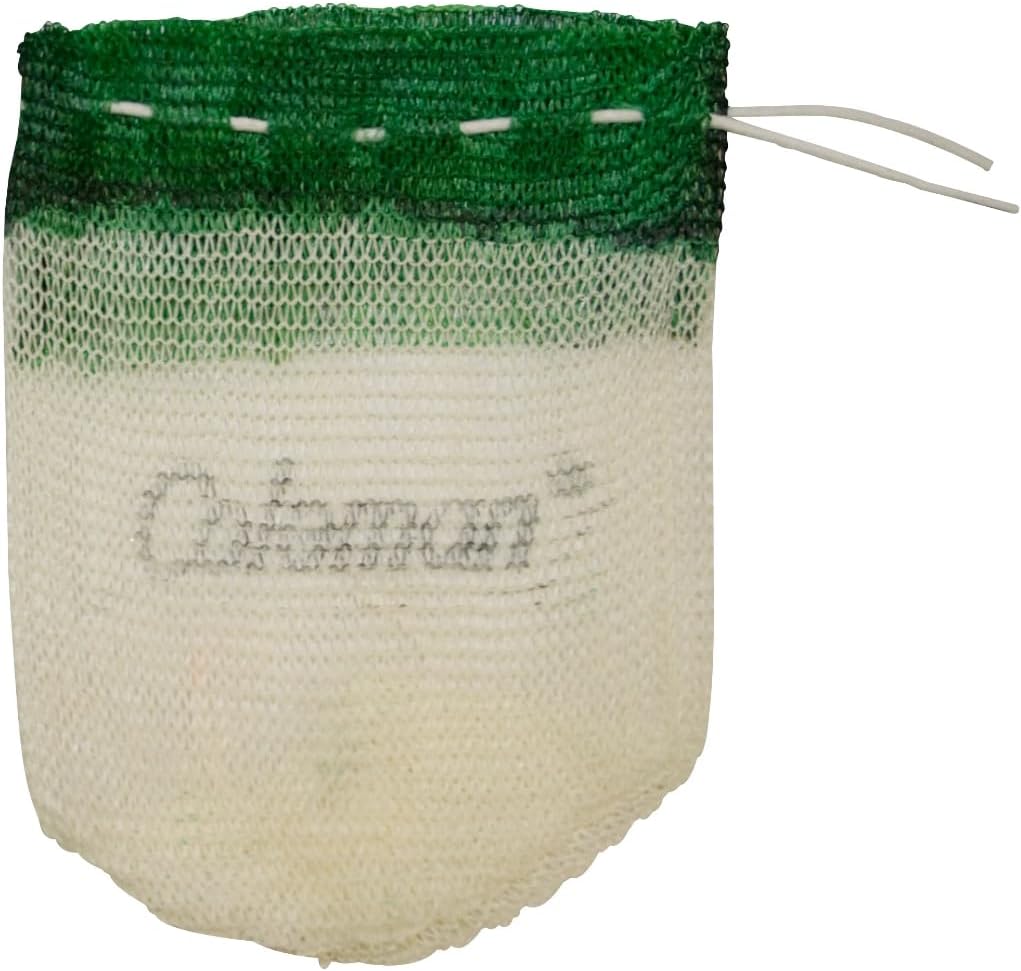 Coleman String Tie Lantern Mantles 4-Pack by Coleman - American Made
