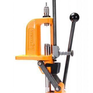Lyman Turret Press Reloading Kit 50th Anniversary by Lyman Products - American Made