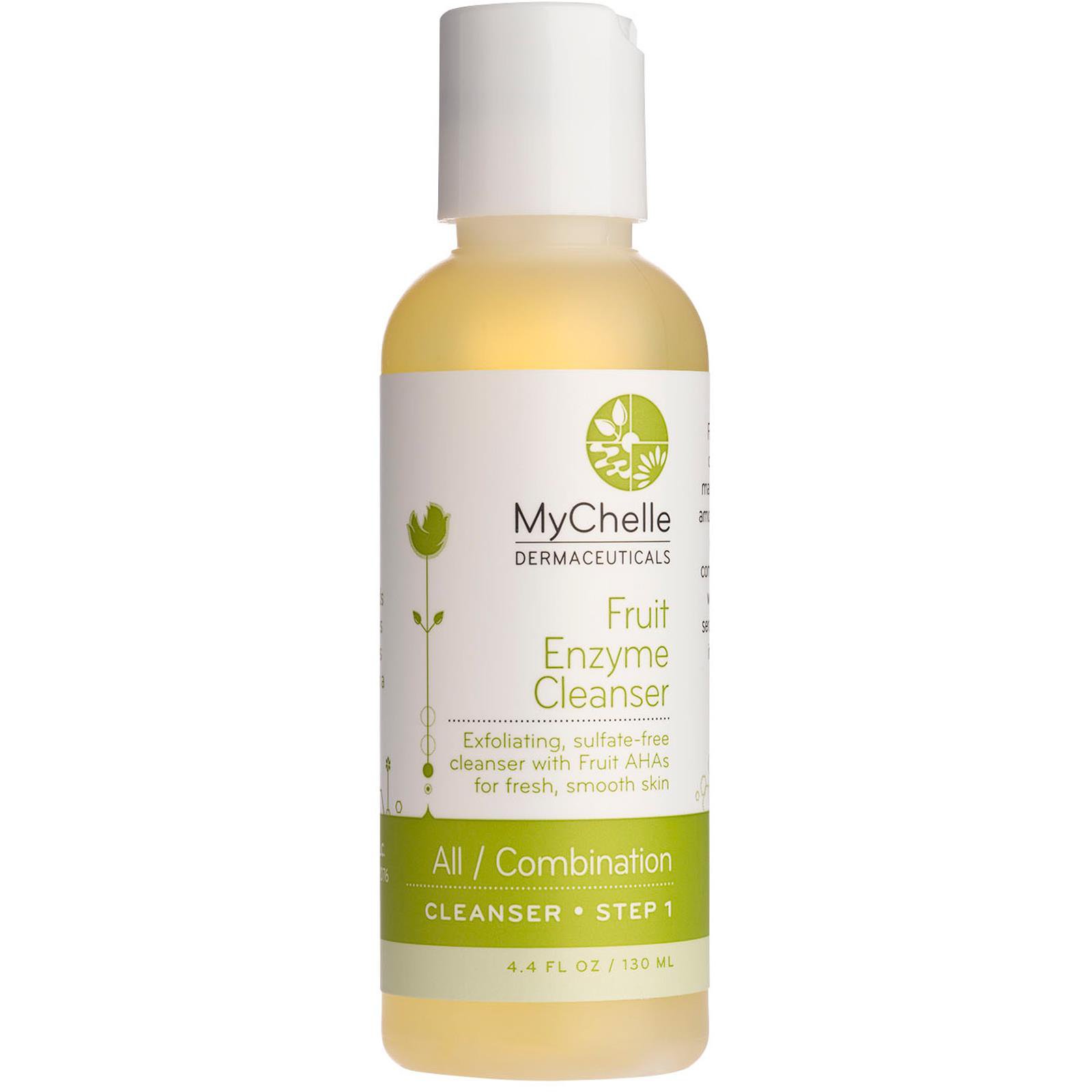 MyChelle Fruit Enzyme Peel 1.2oz