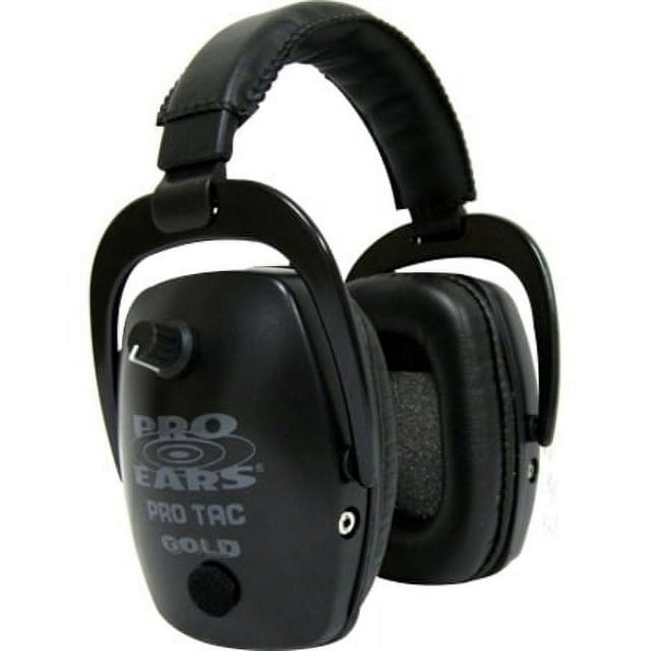 Pro Ears Pro Slim Electronic Hearing Protection NRR 28