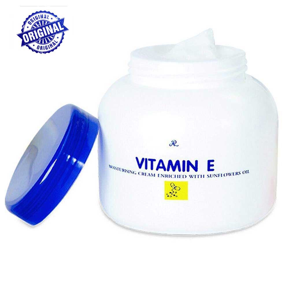 Derma E Vitamin E Moisturizing Cream 4oz by Derma E - American Made