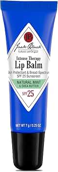 Jack Black Intense Therapy Lip Balm SPF 25 by Jack Black - American Made