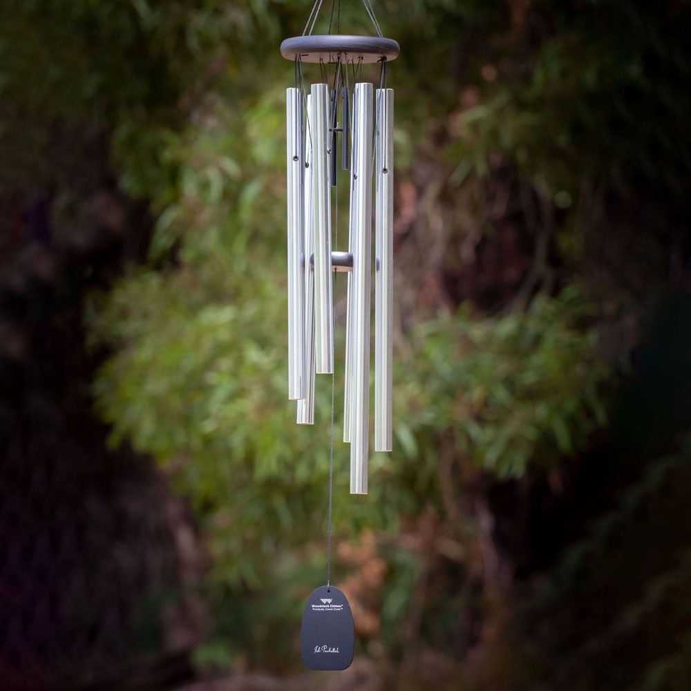 Woodstock Chimes Pachelbel Canon in D Wind Chime by Woodstock Chimes - American Made