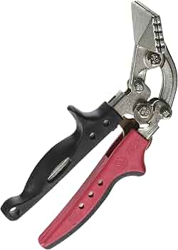 Malco S3R Offset Hand Seamer by Malco Products - American Made