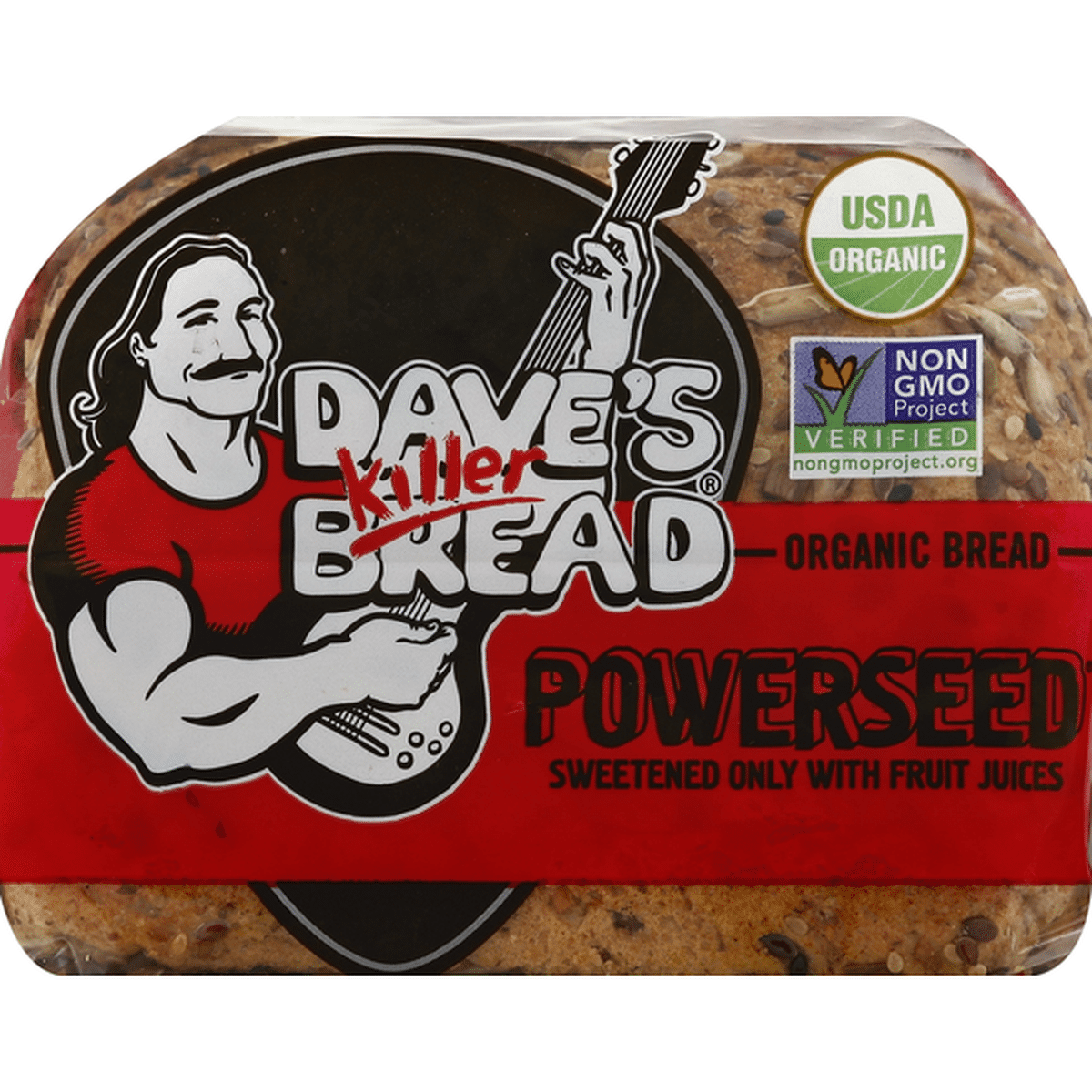 Dave's Killer Bread Powerseed 27oz by Dave's Killer Bread - American Made