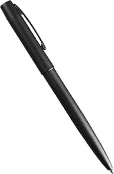 Rite in the Rain All-Weather Pen Black Ink by Rite in the Rain - American Made