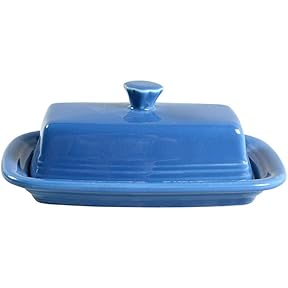 Fiesta 9x13-Inch Rectangular Baker, Scarlet by Fiesta - American Made