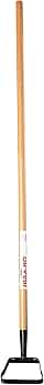 Flexrake Hula-Ho Weeder Cultivator with Wood Handle