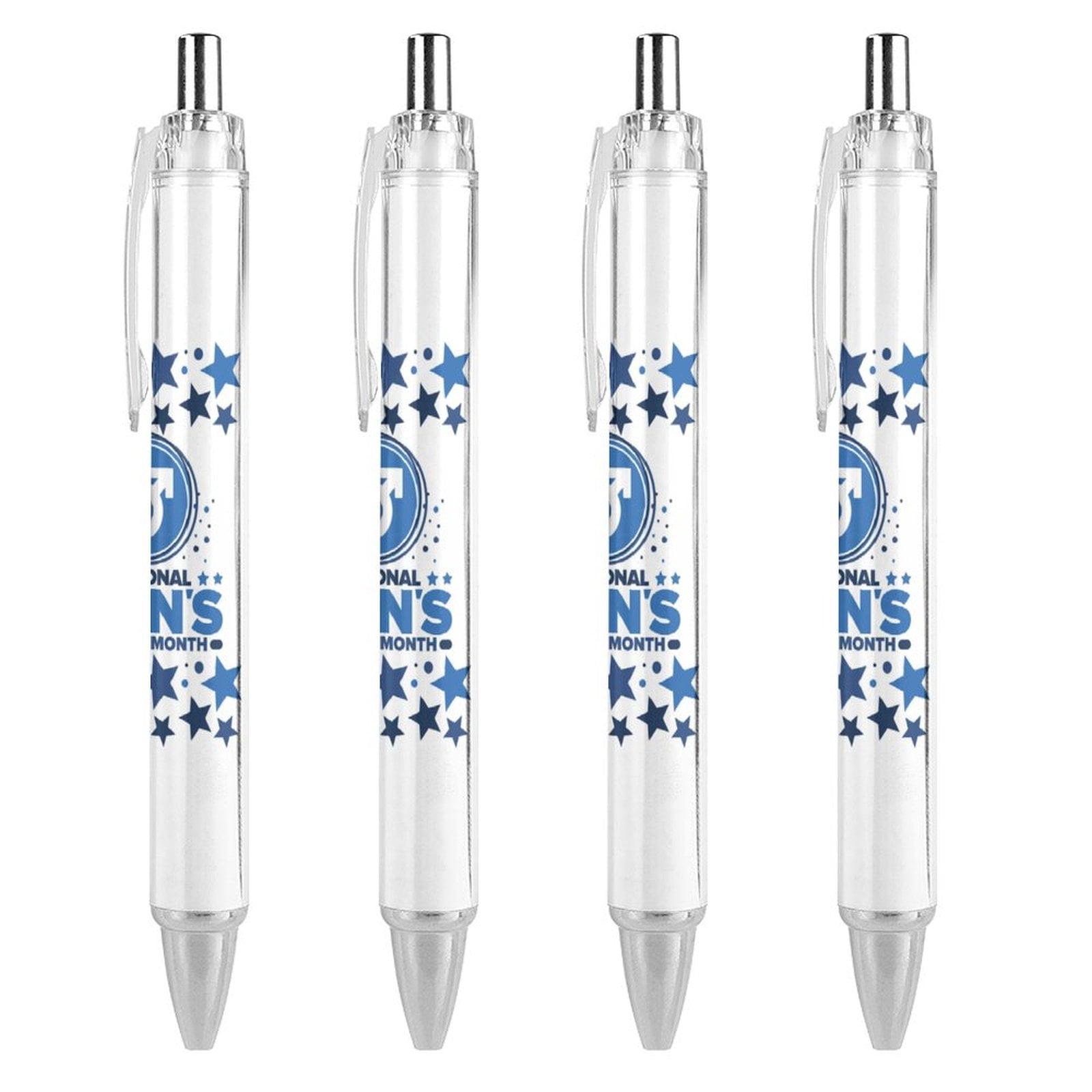 National Pen Contour Retractable Ballpoint Pen 12-Pack by National Pen - American Made