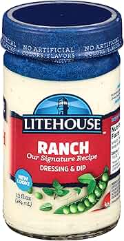 Litehouse Instantly Fresh Freeze-Dried Cilantro — 0.35 oz