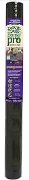 DeWitt Weed-Barrier Pro Landscape Fabric 3oz 4x300 Feet by DeWitt - American Made