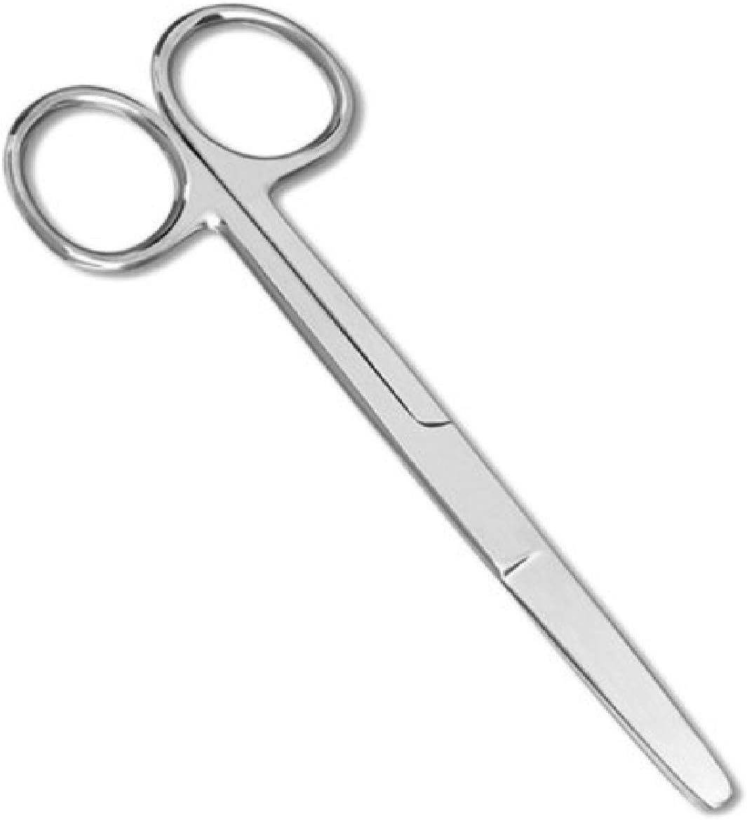 Prestige Medical Nurse Scissors 5.5-Inch Bandage Scissors