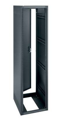 Middle Atlantic ERK 21U Gangable Rack Enclosure by Middle Atlantic - American Made