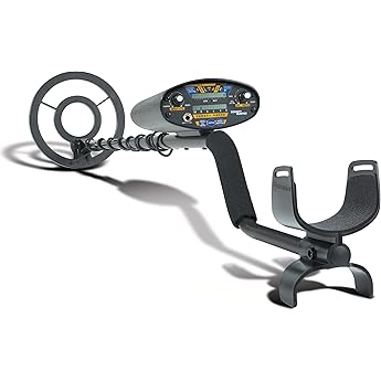 Bounty Hunter Gold Digger Metal Detector by Bounty Hunter - American Made