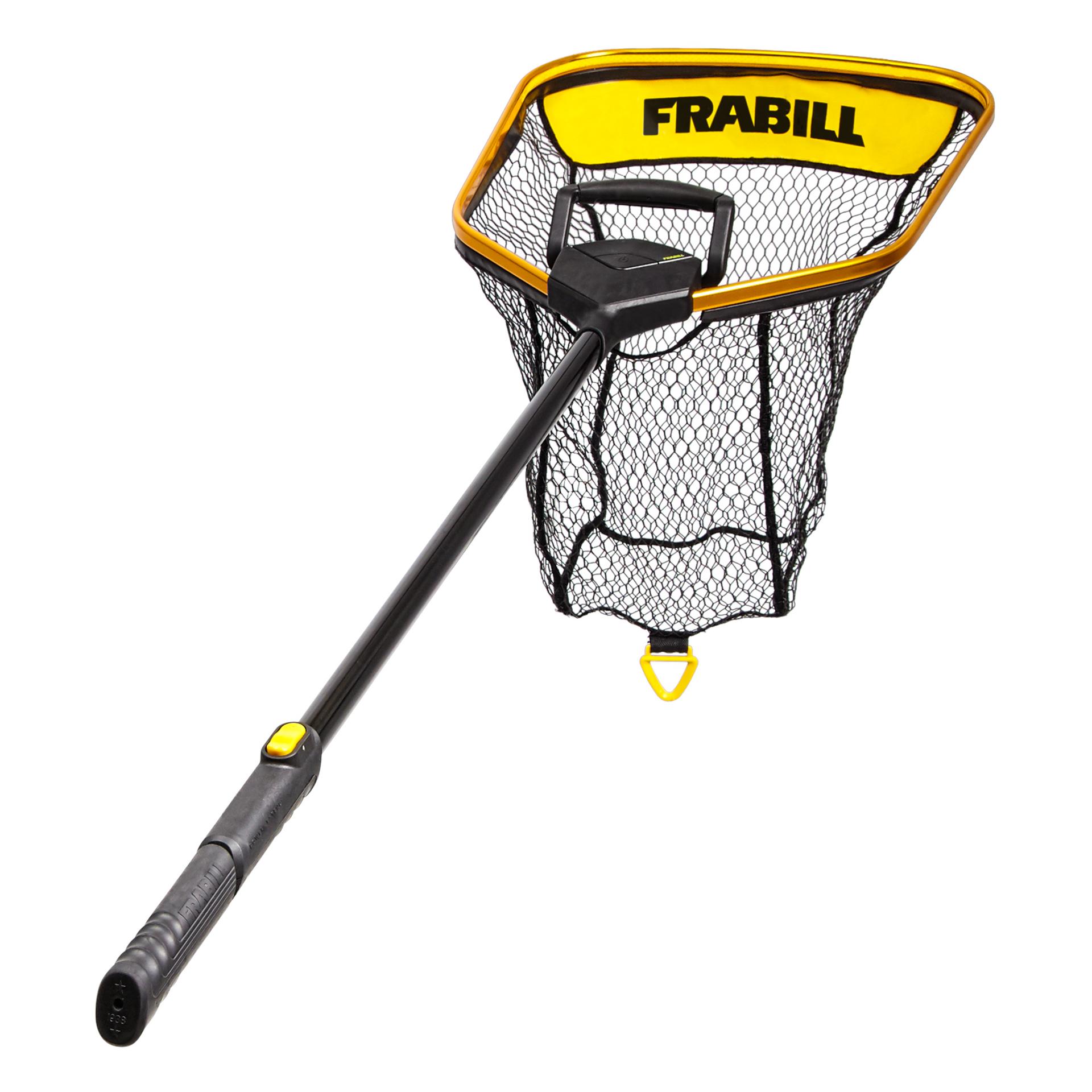 Frabill Umbrella Net Dip Net 18 Inch Diameter