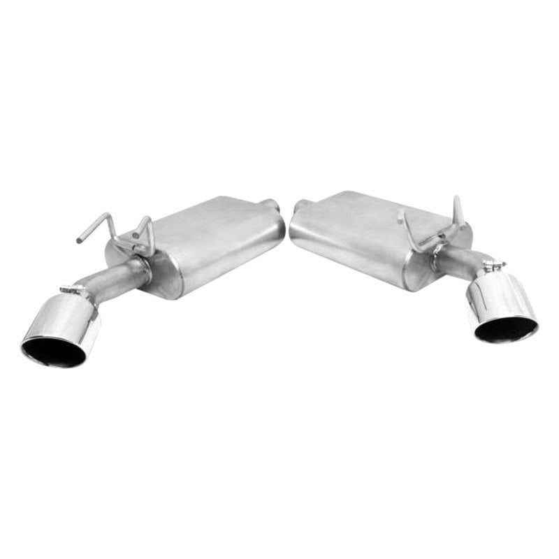 Gibson Performance 619611 Muscle Car Dual Exhaust