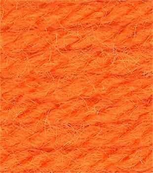 Caron Craft and Rug Yarn, Grey, 1.5 oz by Caron - American Made