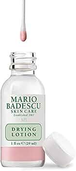 Mario Badescu Drying Lotion Blemish Spot Treatment 1 Fl Oz by Mario Badescu - American Made