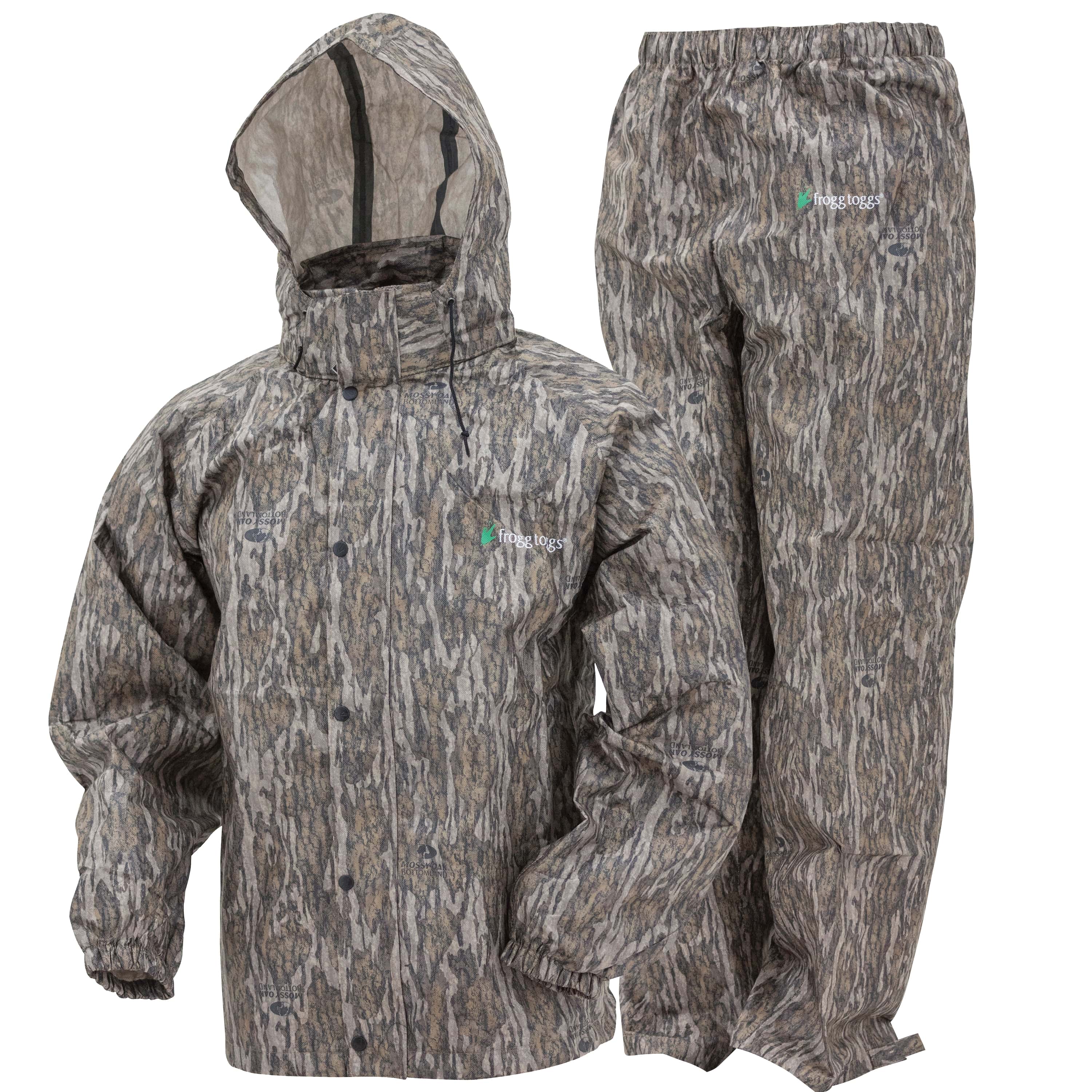 Frogg Toggs Pro Advantage Rain Suit by Frogg Toggs - American Made