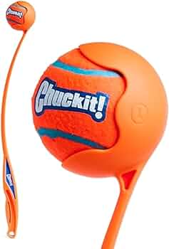 Chuckit! Sport 26L Ball Launcher for Large Dogs