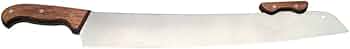 American Metalcraft 18 Inch Pizza Knife Rocker Cutter by American Metalcraft - American Made