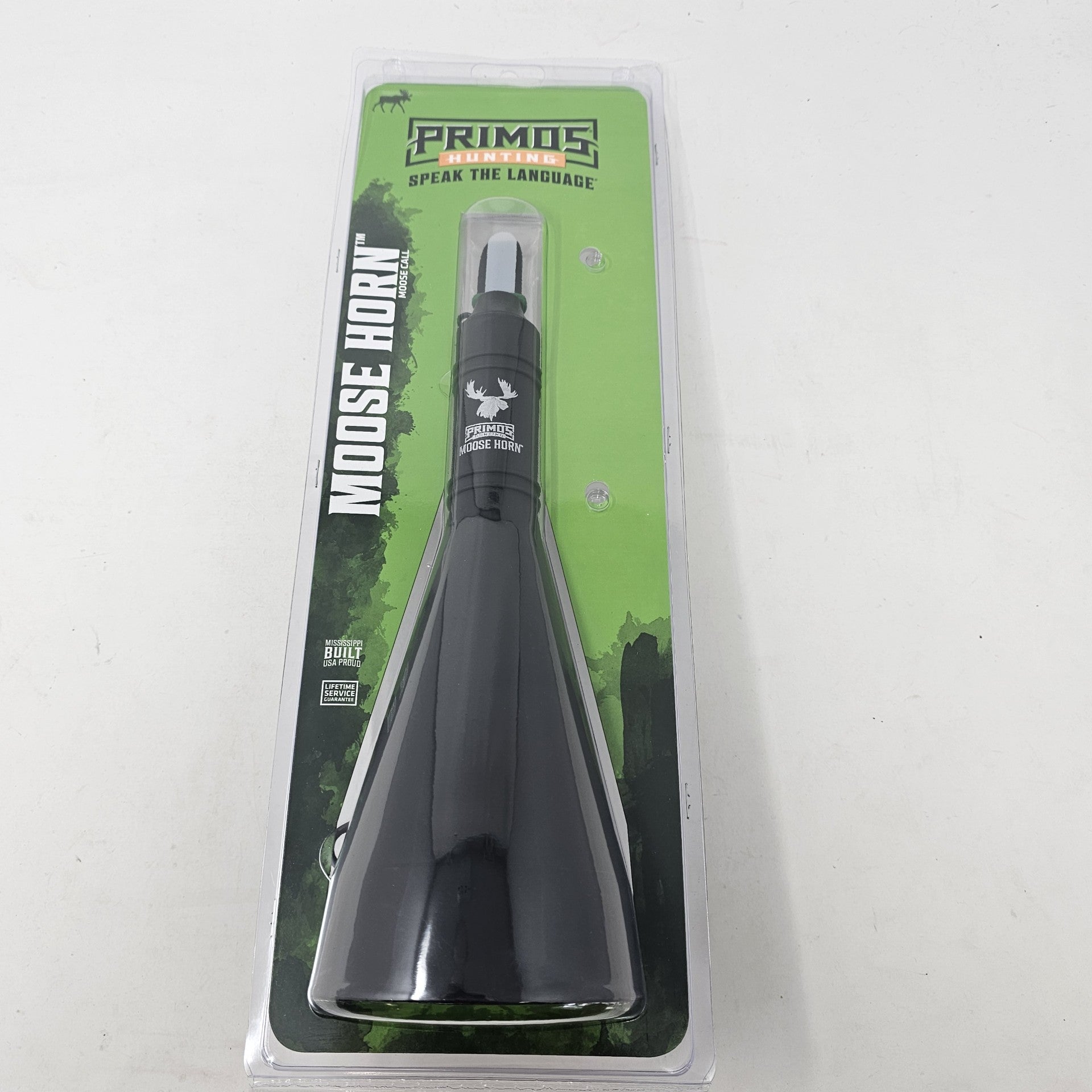 Primos Hunting Bull Moose Call by Primos - American Made