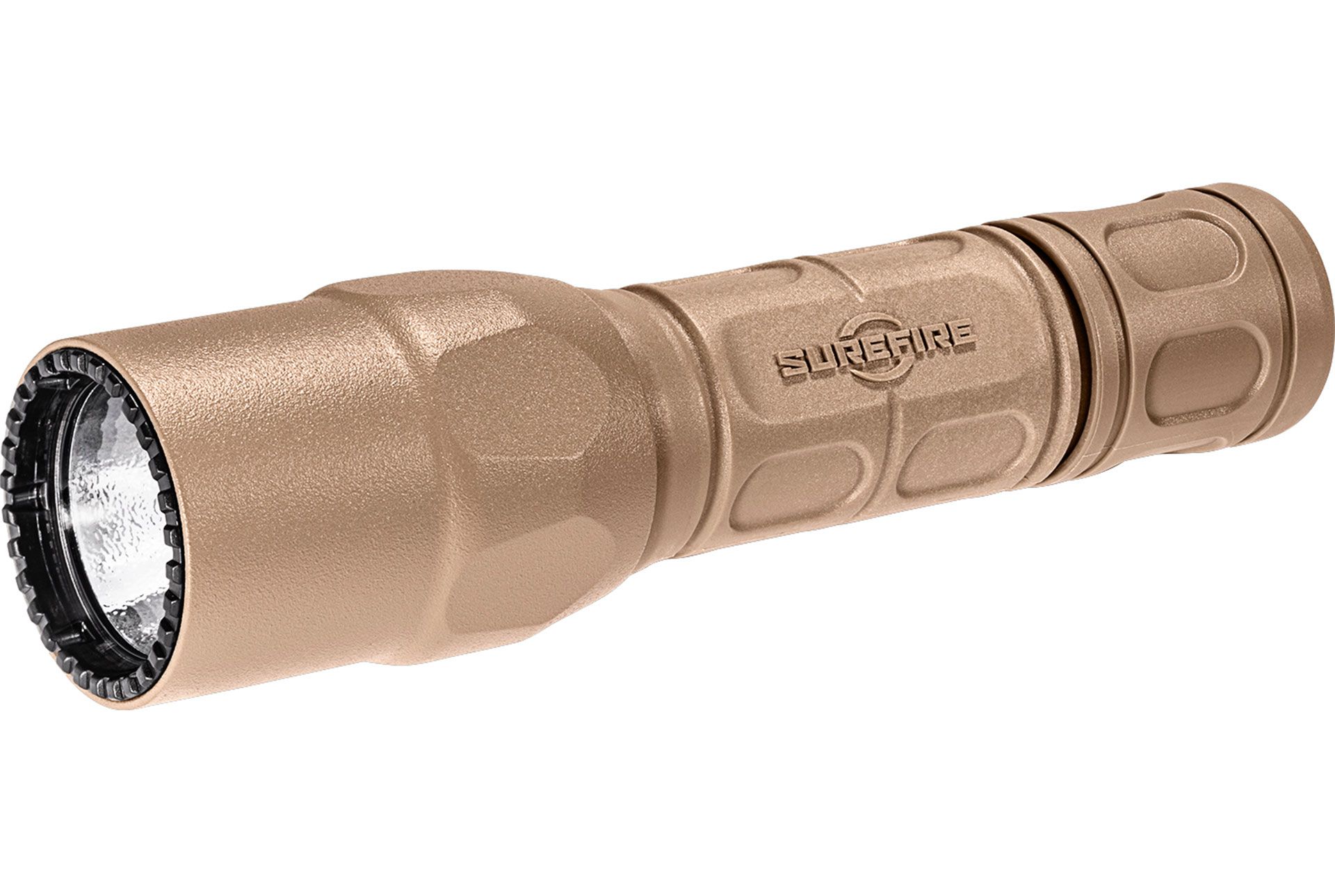 SureFire G2X Tactical LED Flashlight